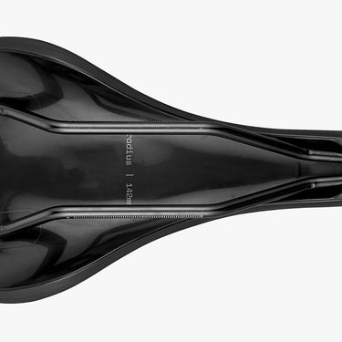 SILLIN CANNONDALE MODELO SCOOP STEEL RADIUS BLACK