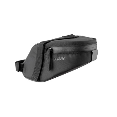 Bolso Sillin Cannondale Contain Stitched Medium Black