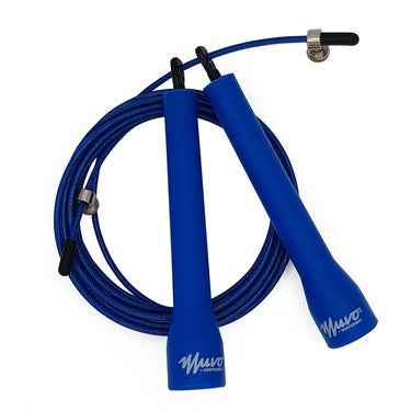 Cuerda de Salto 2.4*3Mts Azul