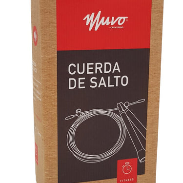 Cuerda de Salto 2.4*3Mts Azul