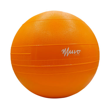 Bola Fuerza 5Kg Naranjo
