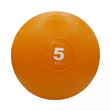 Bola Fuerza 5Kg Naranjo
