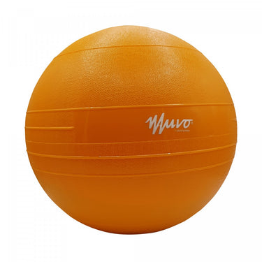 Bola Fuerza 5Kg Naranjo