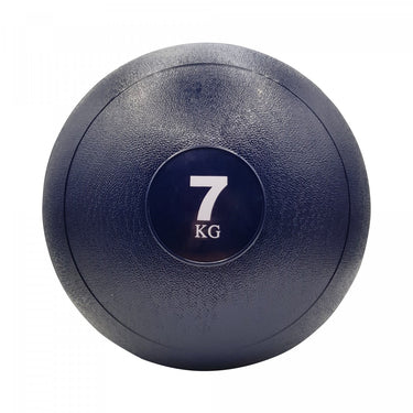 Bola de Fuerza 7Kg Azul