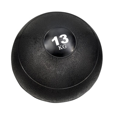 Bola Fuerza 13Kg Negro