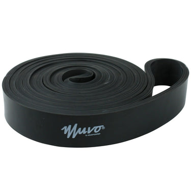 Banda Resistencia 25Kg (200*2.2*45Cm) Negro