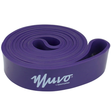 Banda Resistencia 35Kg (200*3.2*45Cm) Morado