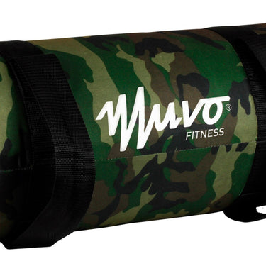 Bolso de Entrenamiento Sandbag 5Kg