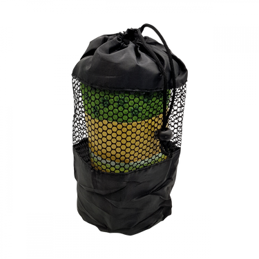 Toalla de Yoga Antideslizante 1800*630Mm Verde