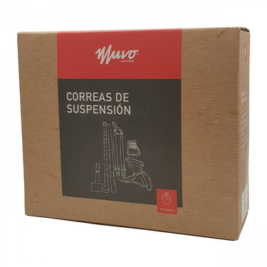 Correas de Suspensión