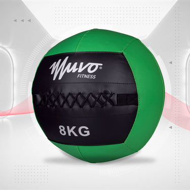 Balon Medicinal 8 Kg
