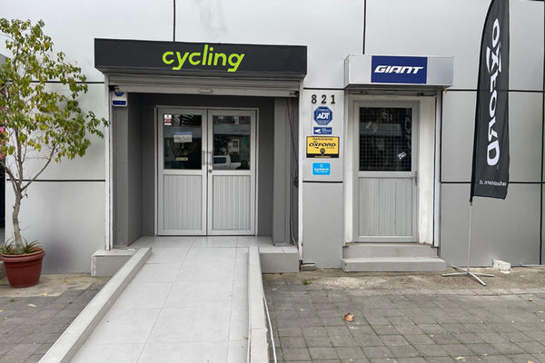 Ñuñoa - Cycling Store