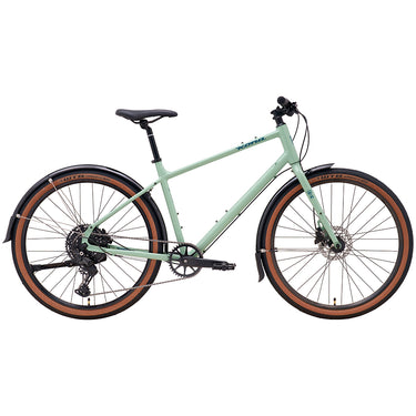 Bicicleta Kona Dew Dl