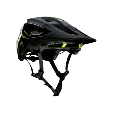 Casco Fox Modelo Speedframe Pro