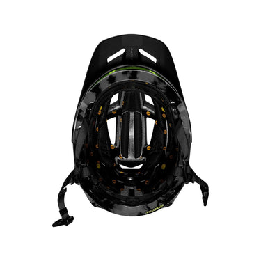 Casco Fox Modelo Speedframe Pro