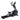 Elliptical Sole E98 G3 Negro
