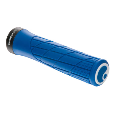 Puños Ergon Modelo Ga2 Azul
