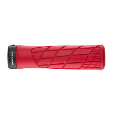 Puños Ergon Modelo Ga2 Fat Rojo
