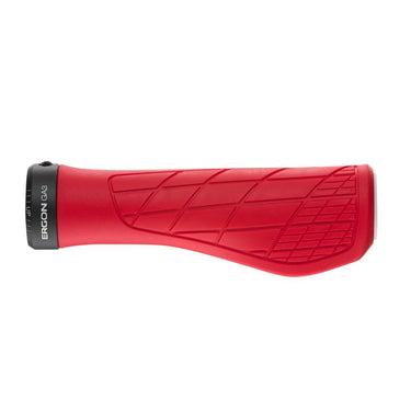 Puños Ergon Modelo Ga 3 Talla S Rojo