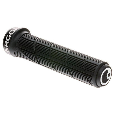 Puños Ergon Modelo Gd1 Evo Negro