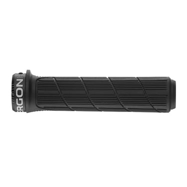 Puños Ergon Modelo Gd1 Evo Slim Negro