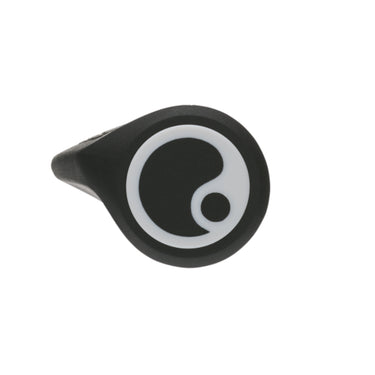 Puños Ergon Modelo Ga 3 Talla L Negro
