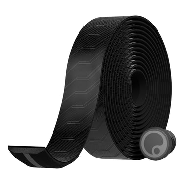 Cinta Manubrio Ergon Bt Gravel Negro