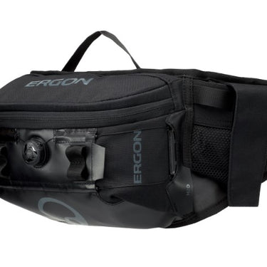 Bolso Riñonera Hip Pack Ergon Ba 3 Litros