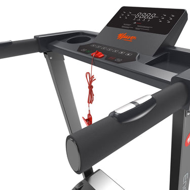 Trotadora Endurance Serie 04 Muvo