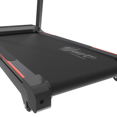 Trotadora Endurance Serie 04 Muvo