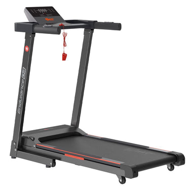 Trotadora Endurance Serie 04 Muvo