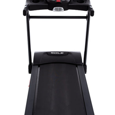 Treadmill Sole F60 G3 Negro
