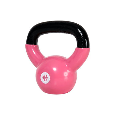 Kettlebell Vinyl 4Kg