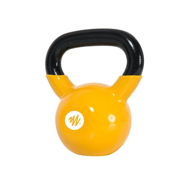 Kettlebell Vinyl 6Kg