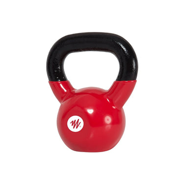 Kettlebell Vinyl 8Kg