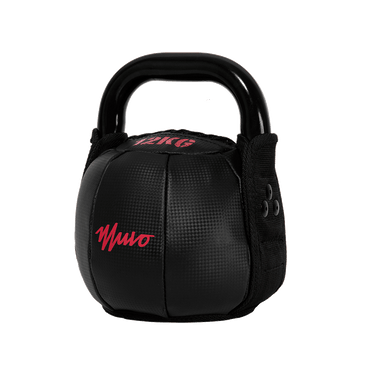 Kettlebell Soft 12Kg