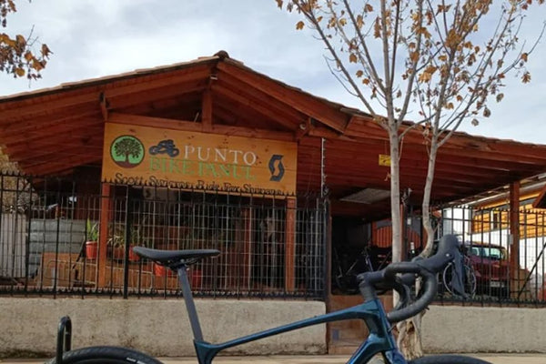 La Florida - Bike Panul
