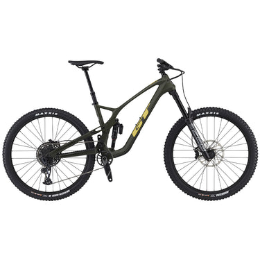 Bicicleta Gt 29 Force Carbon Pro