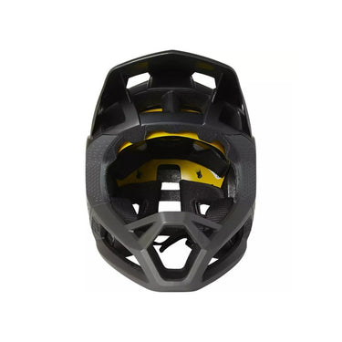 Casco Fox Proframe Matte Negro