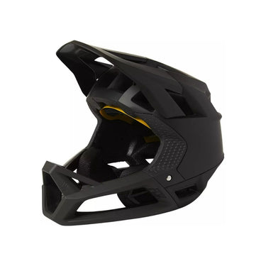 Casco Fox Proframe Matte Negro