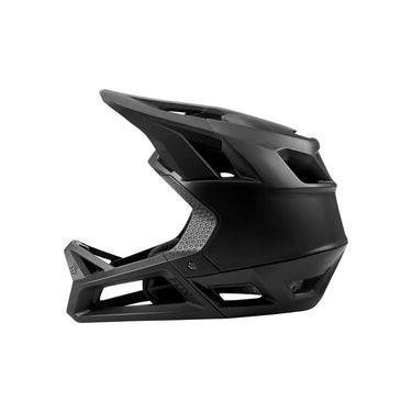 Casco Fox Proframe Matte Negro