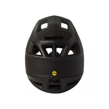 Casco Fox Proframe Matte Negro