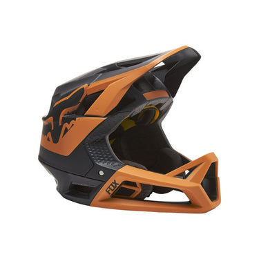 Casco Fox Proframe Tuk