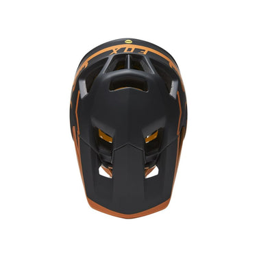 Casco Fox Proframe Tuk