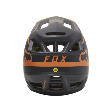 Casco Fox Proframe Tuk