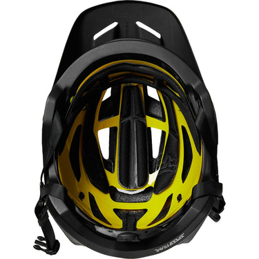 Casco Fox Speedframe Mips