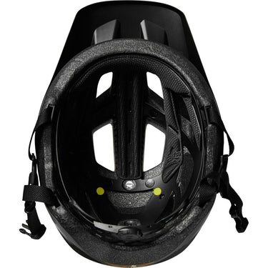 Casco Fox Mainframe Youth