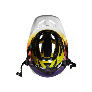 Casco Fox Speedframe
