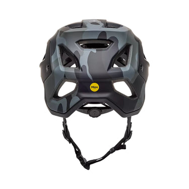 Casco Fox Speedframe Mips