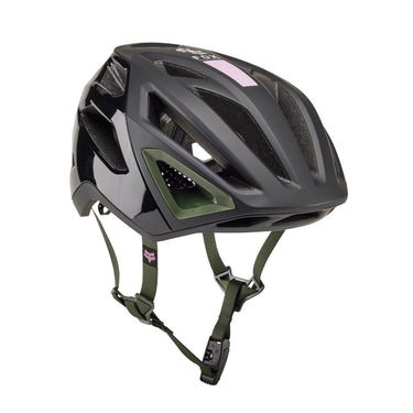 Casco Fox CrossFrame Pro Dogwood